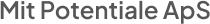 Mit Potentiale ApS